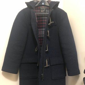 Gloverall Duffle Coat